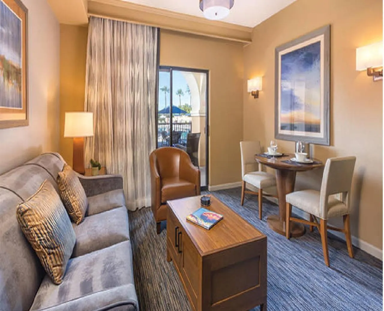 Beautiful Hotel In Legacy Golf Resort - Studio Sleeps Up To 4 Phoenix Сasa de vacaciones