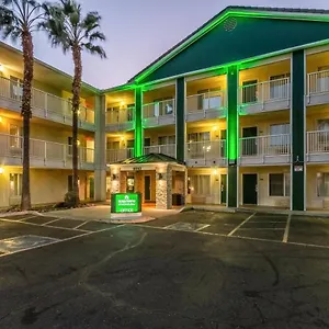 Motel 51 Extended, Phoenix