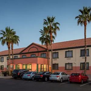 Hotel Baymont By Wyndham I-10 Near 51st Ave, Phoenix
