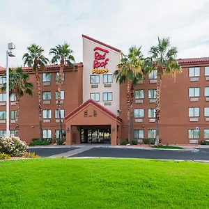 Hotel Red Roof + West, Phoenix