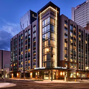 Hotel Hyatt Place Phoenix/downtown, Phoenix