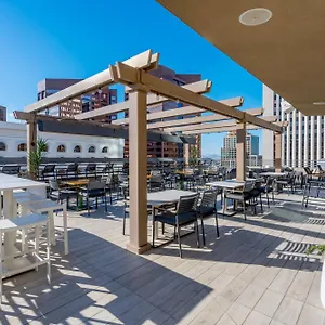 Hotel Hilton Garden Downtown, Phoenix