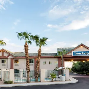 Hotel Days By Wyndham West, Phoenix