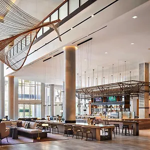 Hotel Sheraton Downtown, Phoenix