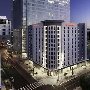 Hotel Hampton & Downtown, Phoenix