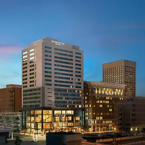 Hotel By Marriott Downtown, Phoenix