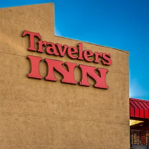Motel Travelers -, Phoenix