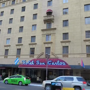 Hotel San Carlos (adults Only), Phoenix