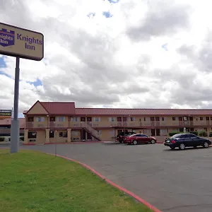 Motel Knights At N Black Canyon Hwy, Phoenix
